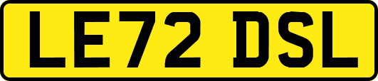 LE72DSL