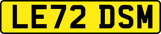 LE72DSM