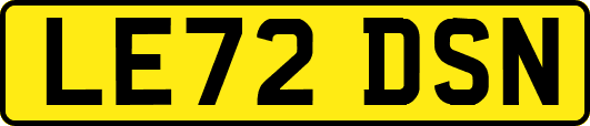 LE72DSN