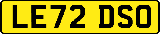 LE72DSO