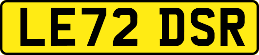 LE72DSR