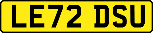 LE72DSU
