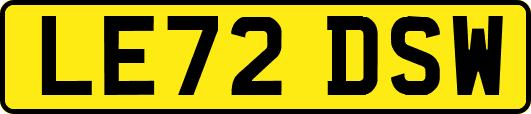 LE72DSW