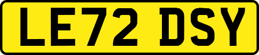 LE72DSY