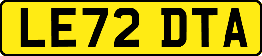 LE72DTA