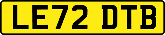LE72DTB
