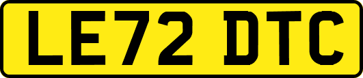 LE72DTC