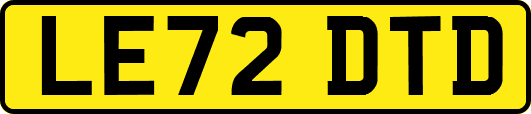 LE72DTD