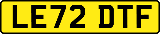 LE72DTF