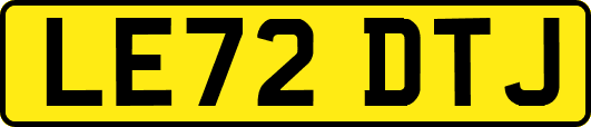 LE72DTJ