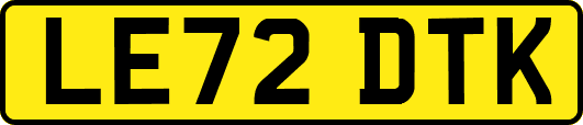 LE72DTK