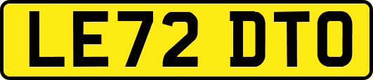 LE72DTO