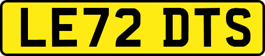 LE72DTS