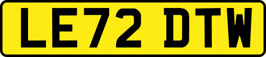 LE72DTW