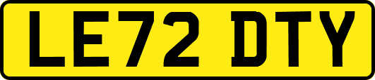 LE72DTY