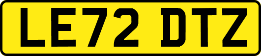 LE72DTZ