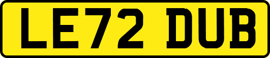 LE72DUB