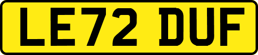 LE72DUF