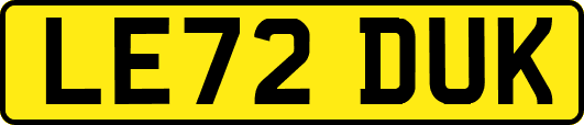 LE72DUK