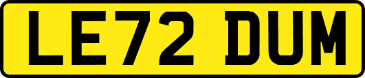 LE72DUM