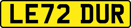 LE72DUR