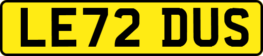 LE72DUS