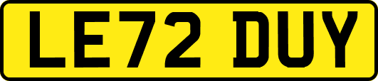 LE72DUY