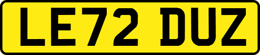 LE72DUZ