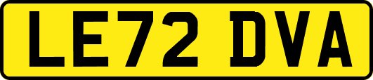 LE72DVA