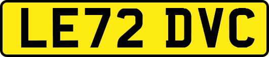 LE72DVC