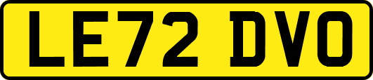 LE72DVO