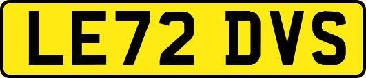 LE72DVS