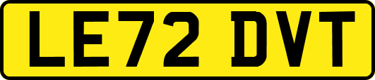 LE72DVT