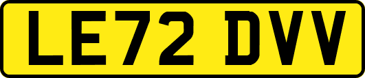LE72DVV