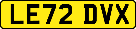 LE72DVX