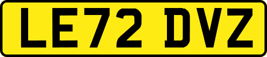 LE72DVZ