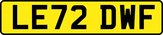 LE72DWF