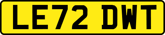 LE72DWT