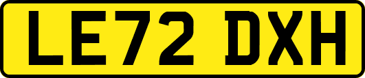 LE72DXH