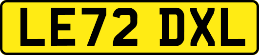 LE72DXL