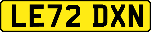 LE72DXN