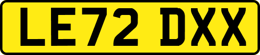 LE72DXX