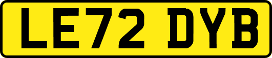 LE72DYB