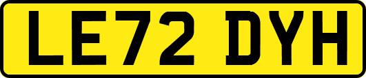 LE72DYH