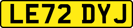 LE72DYJ