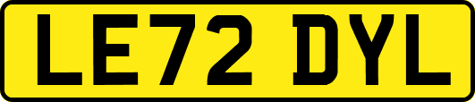 LE72DYL