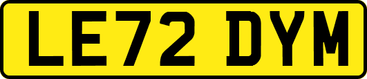 LE72DYM