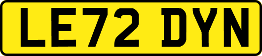 LE72DYN