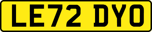 LE72DYO
