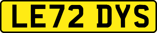 LE72DYS